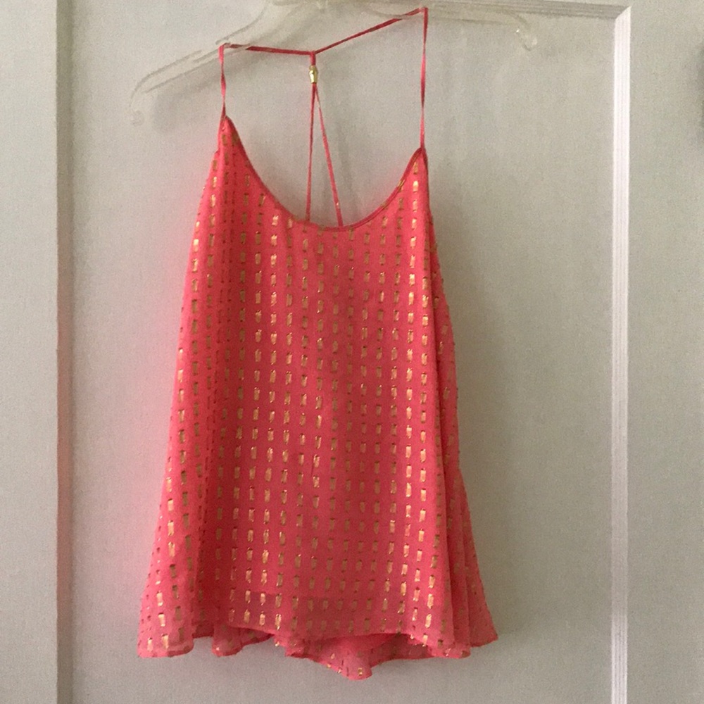 Lily Pulitzer top